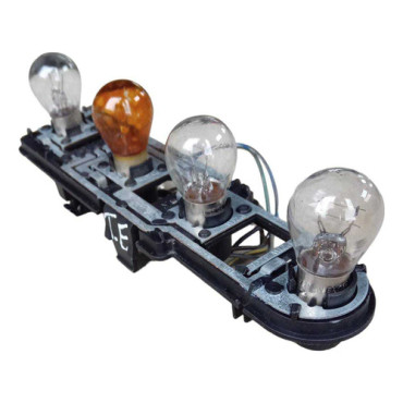 Circuito Lanterna Tr...