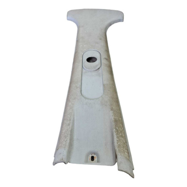 Acabamento Coluna Central Esquerda Gol G5 G6 2008 A 2018