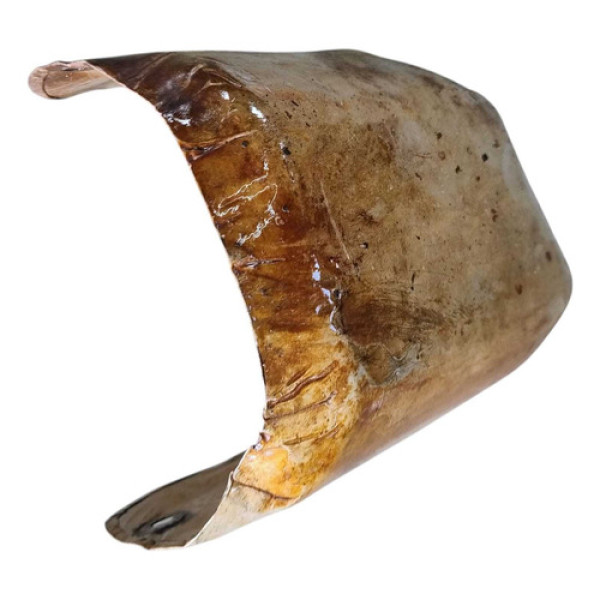 Defletor Coletor Escape Fiesta 2009 2010 2011 2012 2013