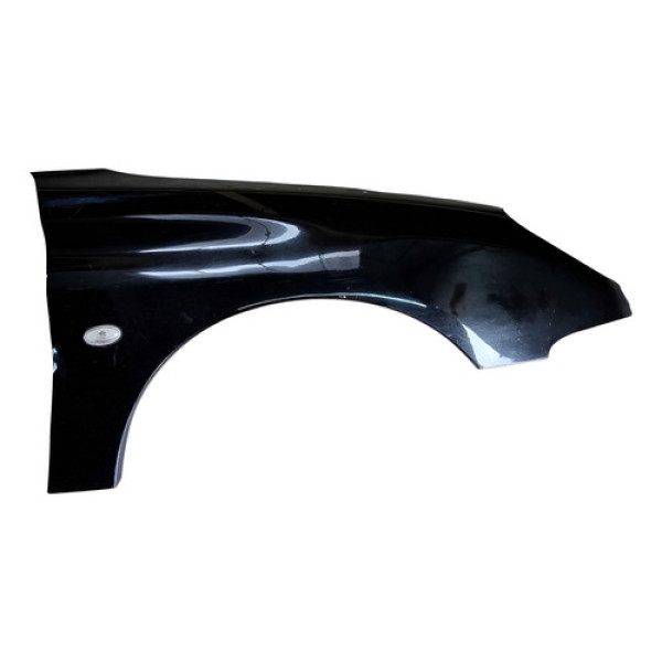 Paralama Dianteiro Direito 206 1999 2001 2002 2003 2005 2007