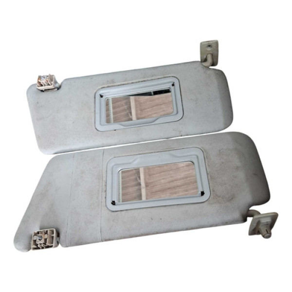 Quebra Sol Mb Classe A 1999 2000 2001 2002 2003 2004 2005