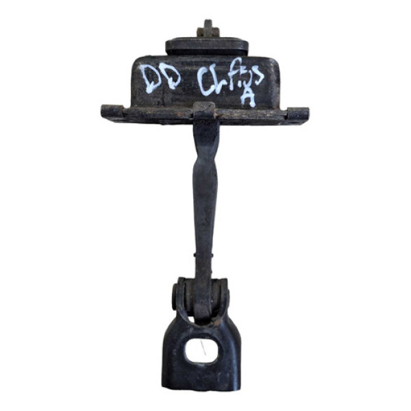 Limitador Porta Dianteira Direita Classe A160 1999 A 2006