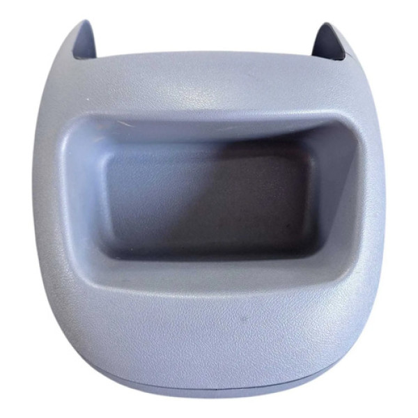 Porta Objetos Console Central Courier Fiesta 1997 2003 2006