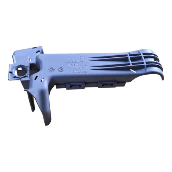 Moldura Chicote Coluna Direção Astra Zafira 1999 2005 2011