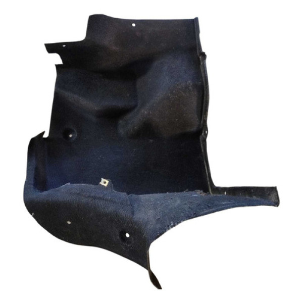 Forro Lateral Esquerdo Porta Malas J3 Turim 2011 2013 2015