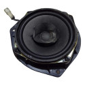 Alto Falante Original J3 2010 2011 2012 2013 2014 2015 Preto