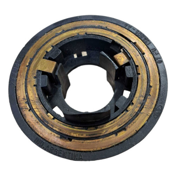 Circuito Buzina Ford Fiesta 1996 1997 1998 1999 2000 A 2003