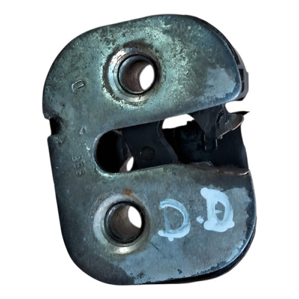 Fechadura Dianteira Direita Uno 2004 2005 2006 Á 2014