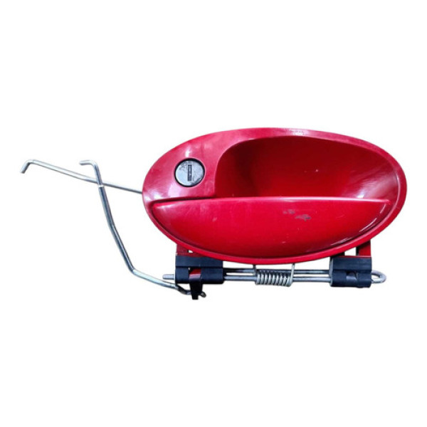 Maçaneta Externa Dianteira Esquerda Celta 2003 2006 2014   