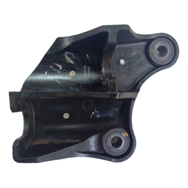 Suporte Dos Cabos De Marcha Ford Ka 3cc 2015 2016 A 2021