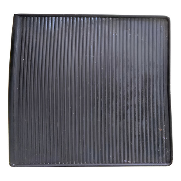 Revestimento Borracha Porta Objetos Astra 2000 2008 2012