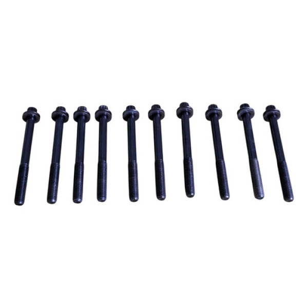 Jogo Parafuso Mancal Grand Vitara 2.0 16v 2010 2013 2015