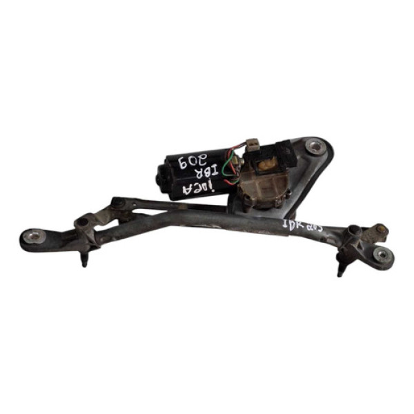 Galhada Motor Limpador Idea 2010 2011 2012 2013 2014 2015