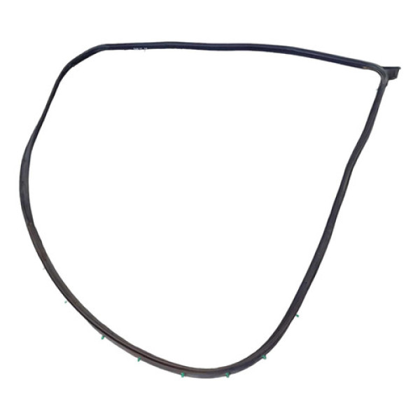 Borracha Porta Dianteira Direita Onix 2013 2014 2015 A 2018