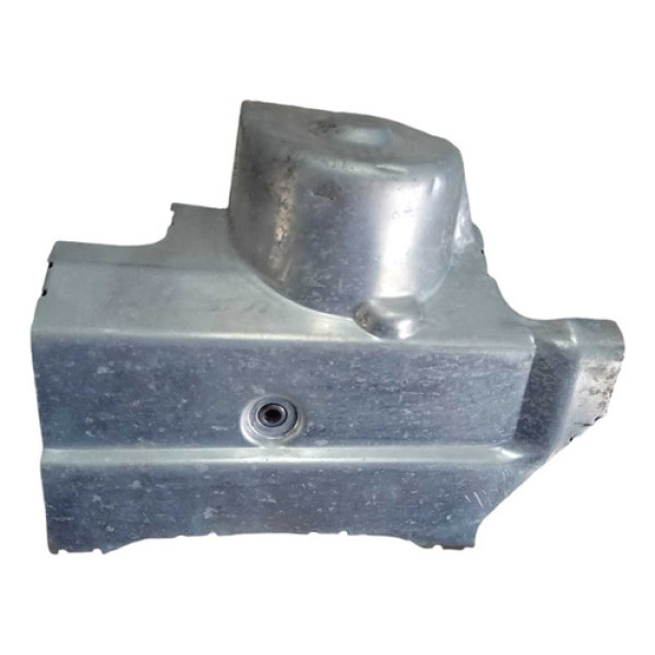 Chapa Proteção Módulo Passat 2007 2008 2009 2010 3c1614321a