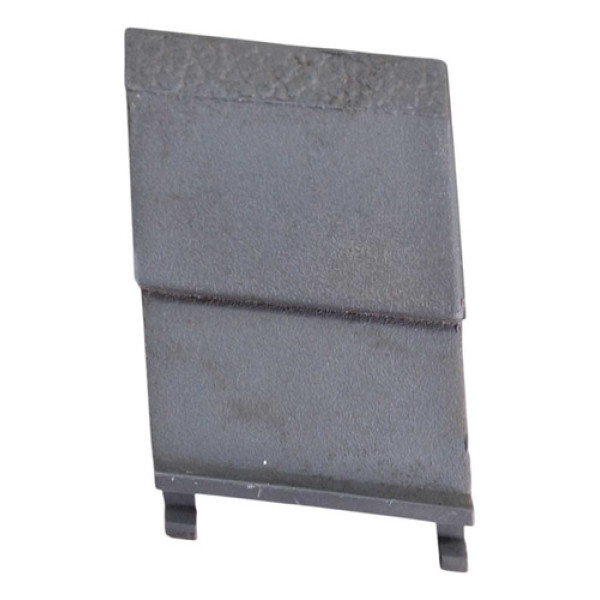 Moldura Saída Ar Superior Direito Gol Parati 2006 A 2014