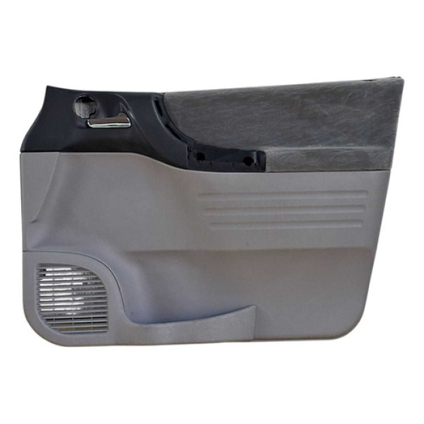 Forro Porta Dianteira Direita Zafira 2001 2002 Á 2012