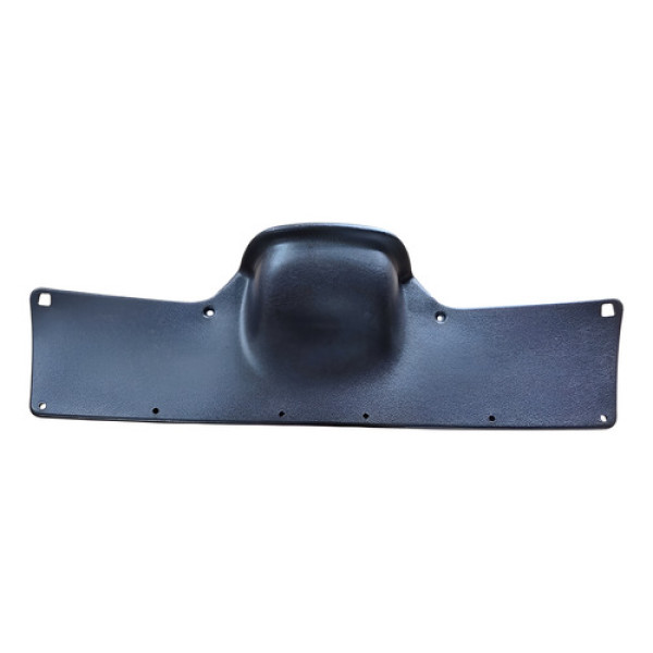 Moldura Forro Tampa Traseira Celta 2001 2002 2003 2004 2006