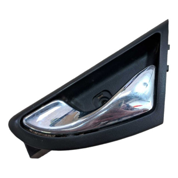 Maçaneta Interna Traseira Esquerda Jac J3 2012 2013 A 2016