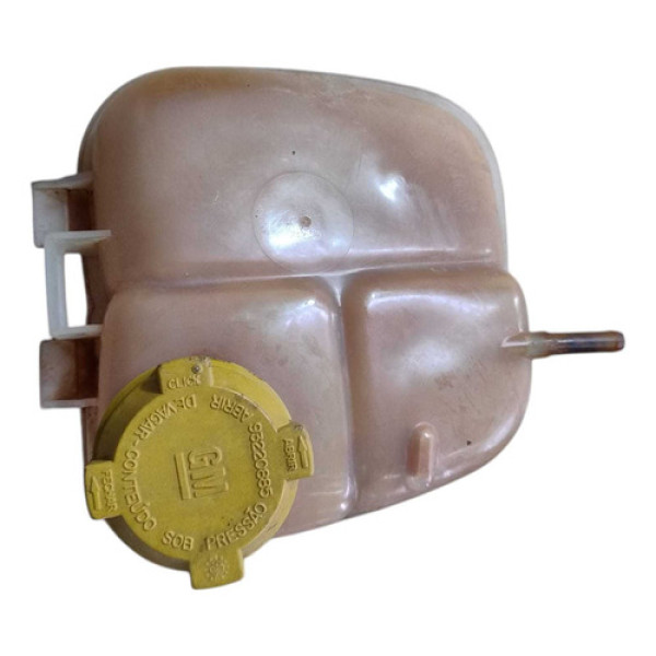 Reservatório Água Radiador Astra 2000 2004 2007 2009 2012