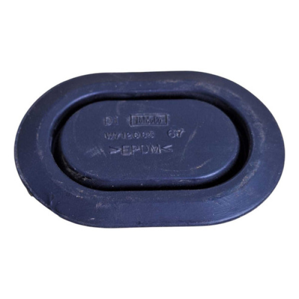 Borracha Vedação Máquina V. Fusion 2006 2007 2008 2009 2010 