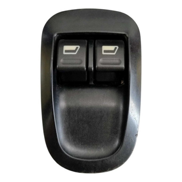 Botão Elétrico Porta Esquerda 206 207 1999 2005 2009 2014