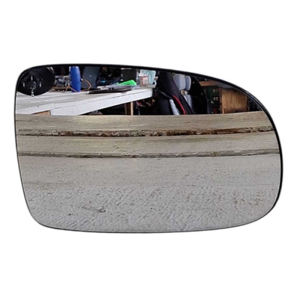 Lente Retrovisor Direito Corsa Montana 2002 2005 2008 2012