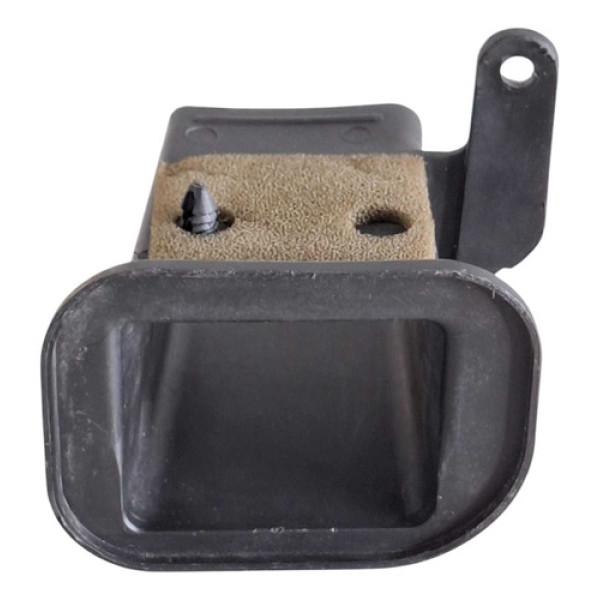 Duto Difusor Ar Direito Palio Siena Strada 2005 2006 A 2008