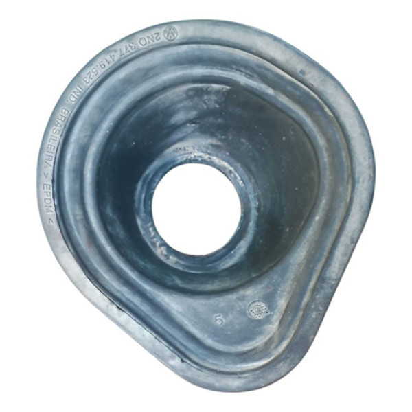 Coifa Coluna Mecânica Gol Parati Saveiro G2 G3 G4 