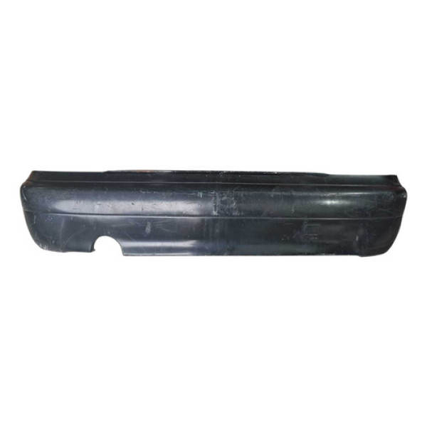 Para-choque Traseiro Xsara Hatch 1997 1998 A 2001 C/detalhe