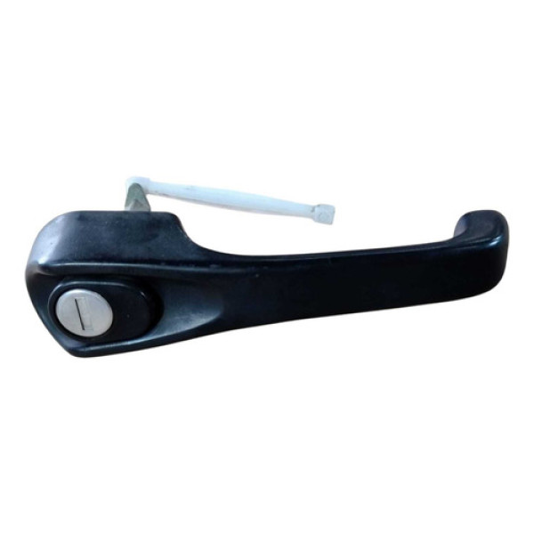 Maçaneta Externa Dianteira Esquerda Uno 2004 2006 2009 2014