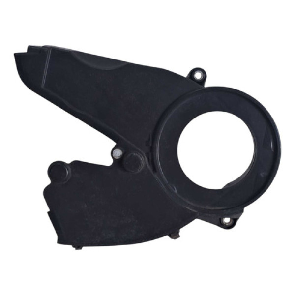 Capa Protetora Correia Dentada Inferior Gol Voyage G5 G6 G7