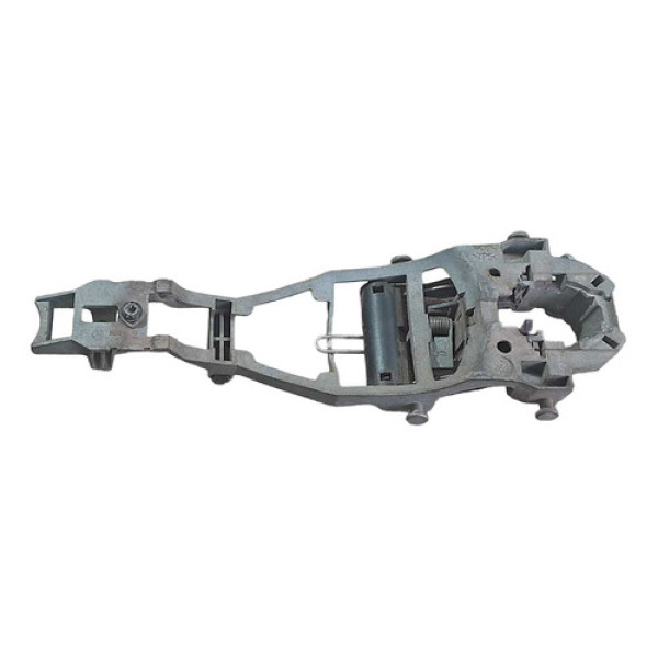 Suporte Maçaneta Dianteira Direita Jetta Variant 2007 A 2011