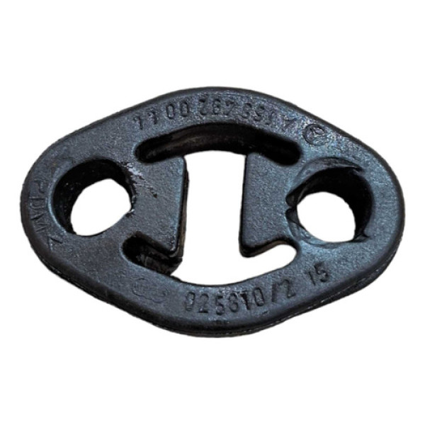 Coxim Escapamento Classe A160 1999 2000 2001 2002 2003 2004