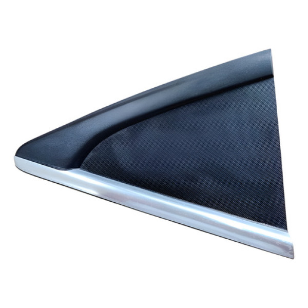 Moldura Externa Porta Traseira Direita Cruze 2 2012 A 2016