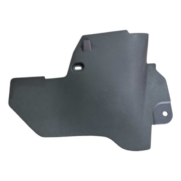 Moldura Console Lado Esquerdo Corsa Montana 2003 2004 A 2011