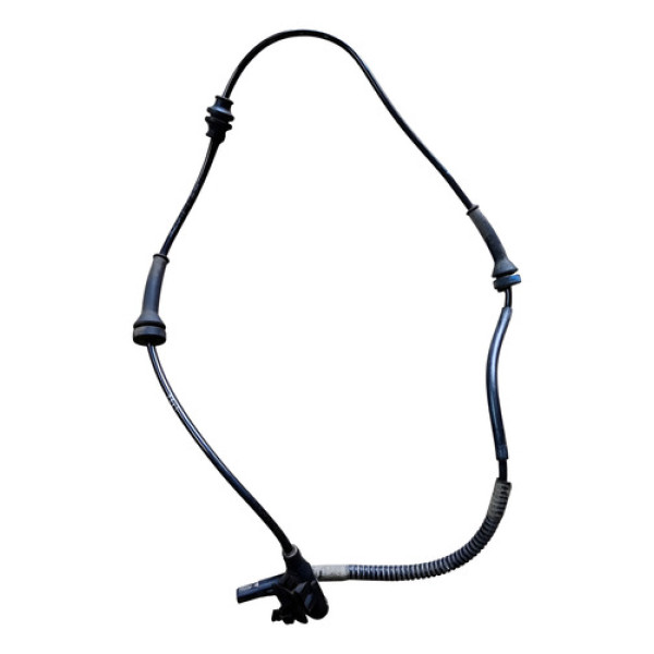 Sensor Roda Traseira Esquerda Fiat 500 2007 2008 2009 A 2014