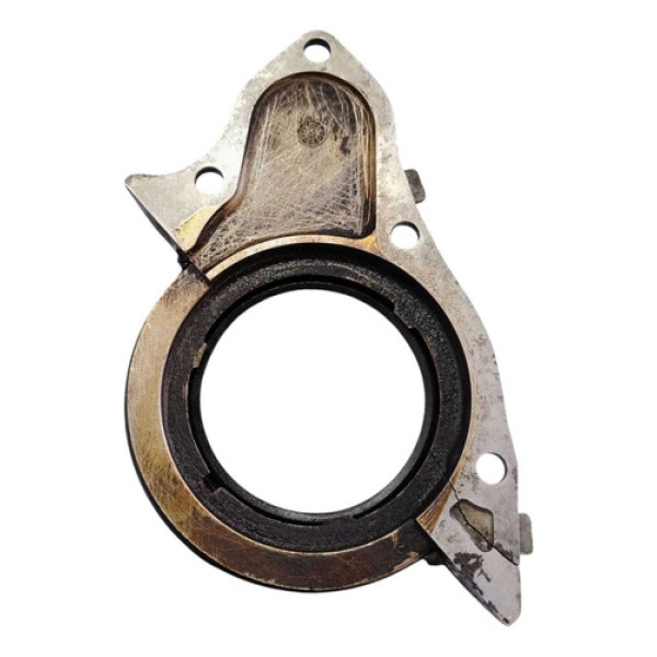 Flange Retentor Traseiro Fiesta 1.0 Endura 1996 1997 A 2001