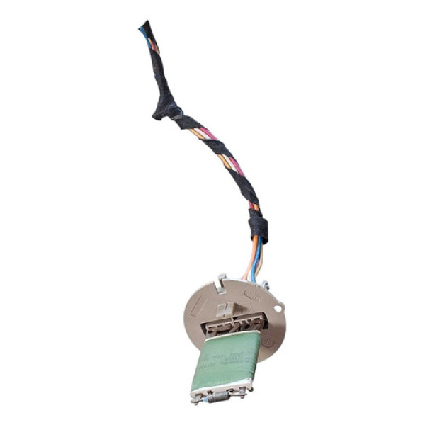 Resistência Caixa Evaporadora 206 207 1999 2003 2009 2015