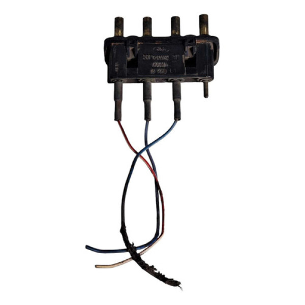 Circuito Contato Porta Malas Fiesta Ka 1996 1997 1998 A 2008