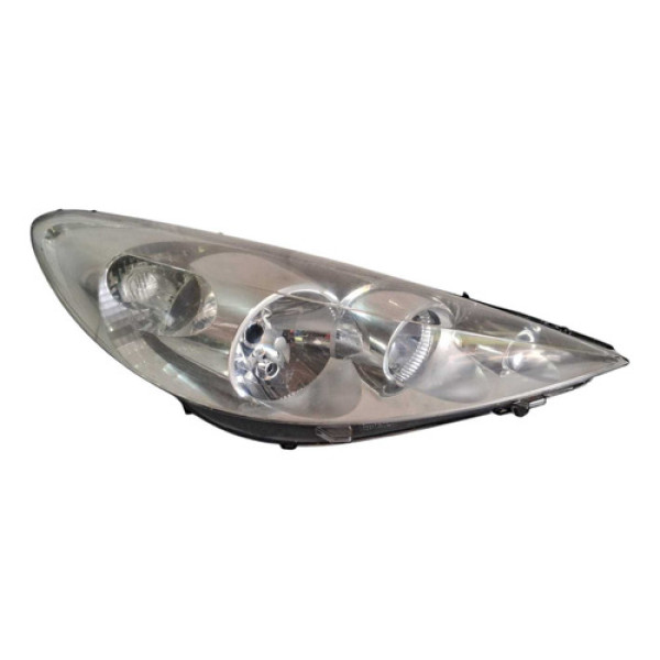 Farol Dianteiro Direito Peugeot 207 2008 2009 2011 2012 2013