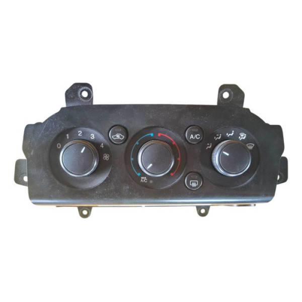 Comando Painel Ar Condicionado Ka 2015 2016 2017 2018 2021