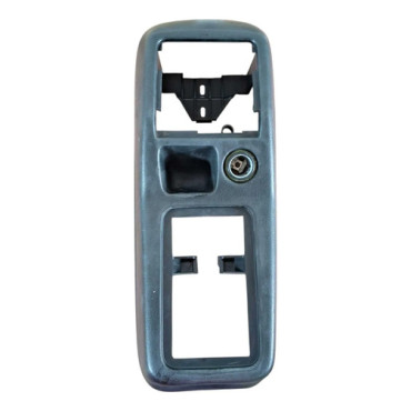 Console Central Gol ...