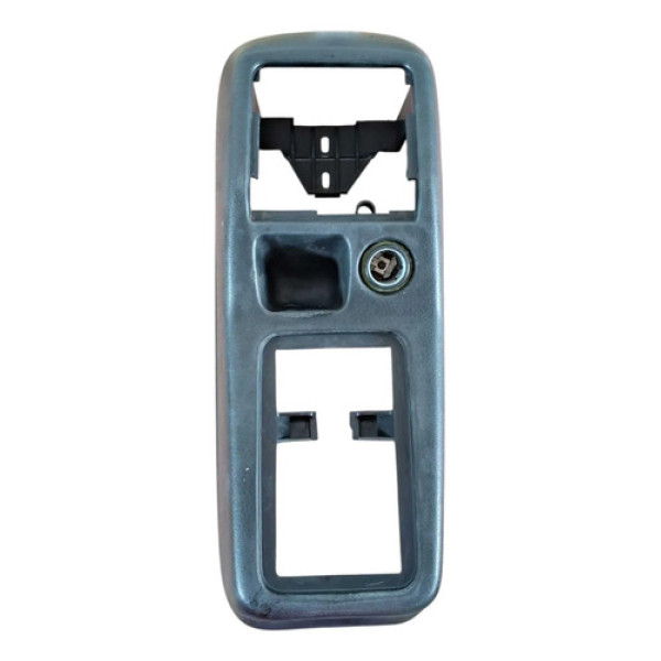 Console Central Gol Parati Saveiro 1997 2000 2002 2004 2006