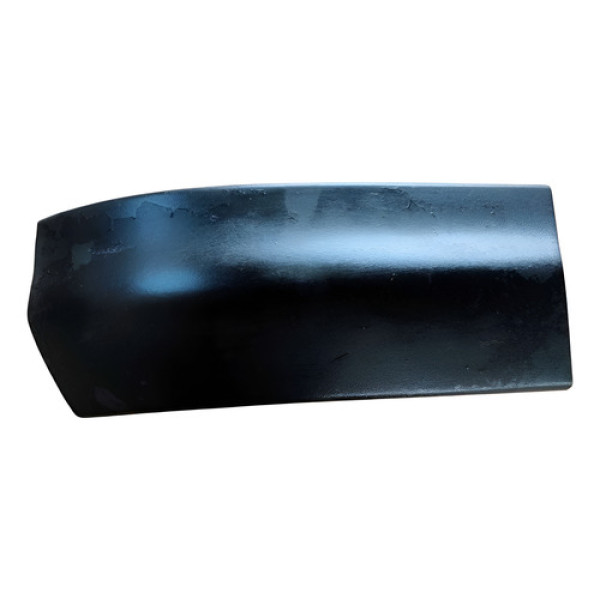 Moldura Direita Parachoque Traseira Zafira 2000 2006 2012