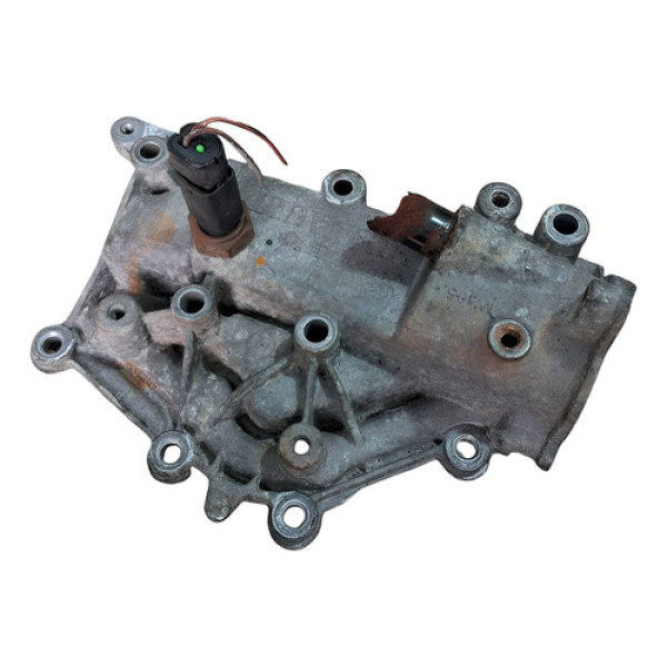 Carcaça Válvula Termostática Megane 2007 2008 2009 2010 2012