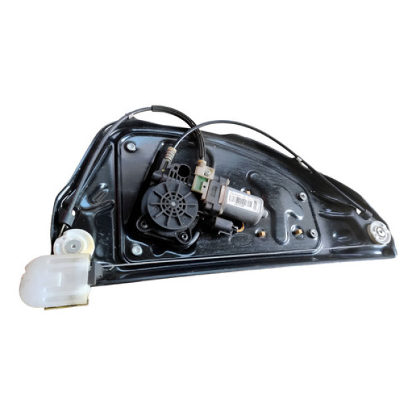 Máquina V. Traseira Esquerda Freelander 2 3.2 2007 2011 2015