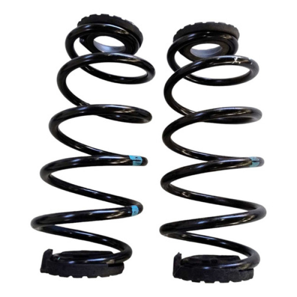 Par Molas Traseira Ônix 2012 2013 2014 2015 2016 A 2018