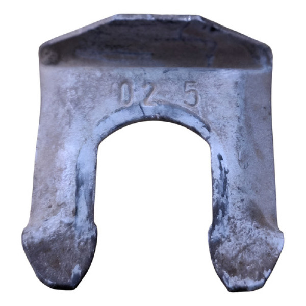 Trava Flexível F. Celta 2001 2002 2003 2004 2005 2006