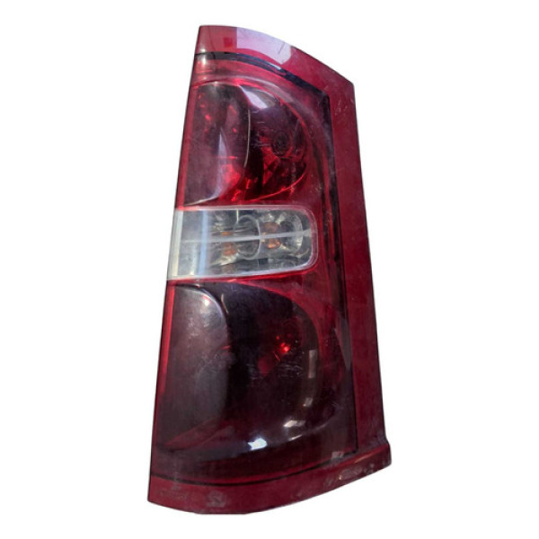 Lanterna Traseira Direita M100 2008 2009 2010 2011 2012